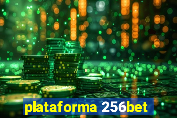 plataforma 256bet