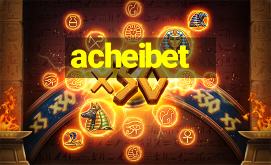 acheibet