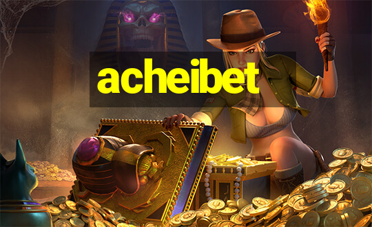 acheibet