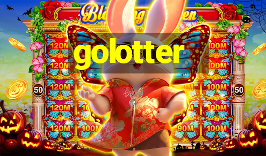 golotter