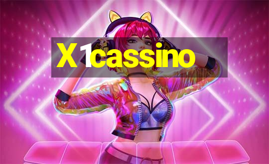 X1cassino