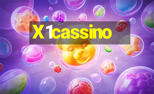 X1cassino