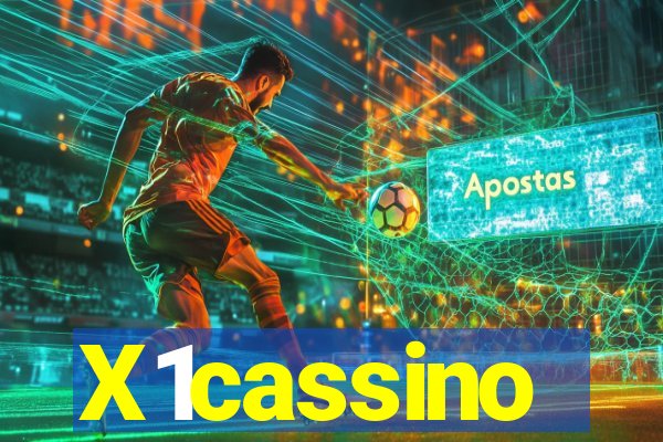 X1cassino