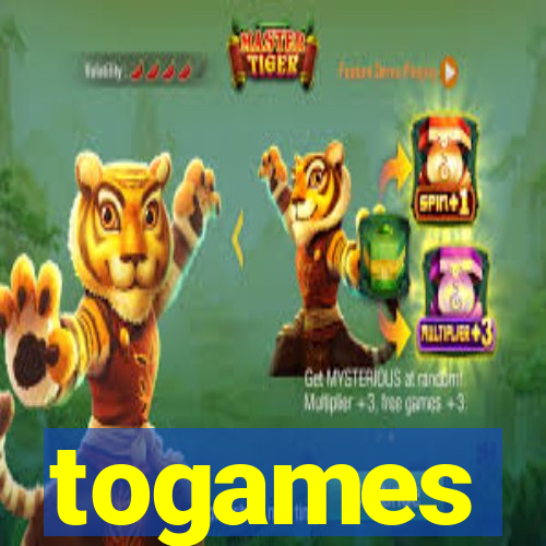 togames