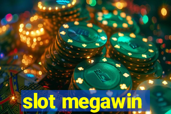 slot megawin