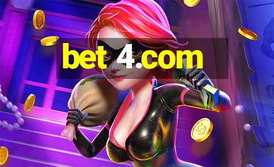 bet 4.com