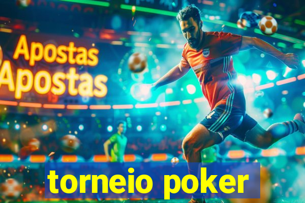 torneio poker