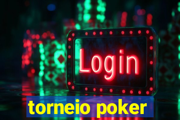 torneio poker