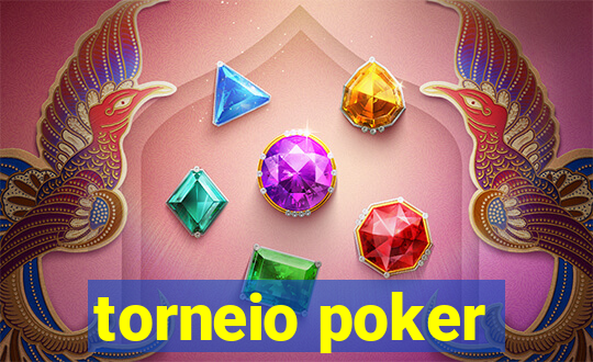 torneio poker