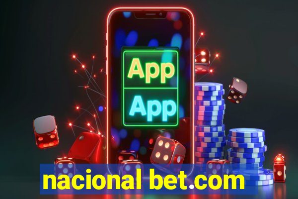 nacional bet.com