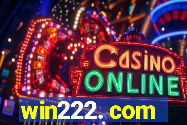 win222. com