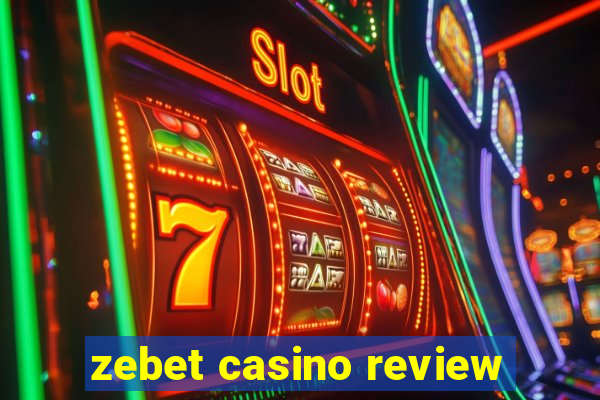 zebet casino review