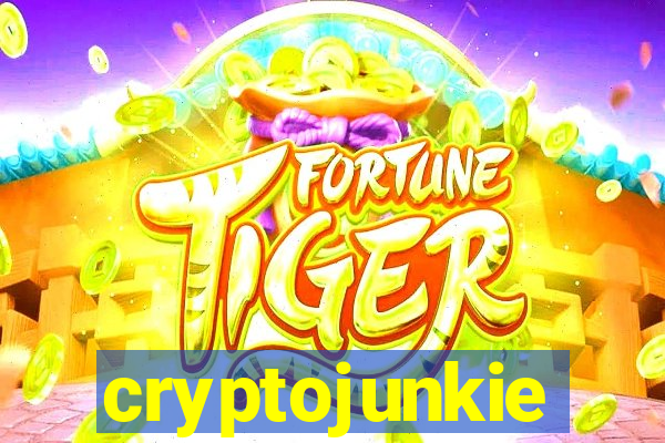 cryptojunkie