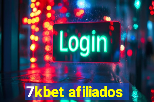 7kbet afiliados