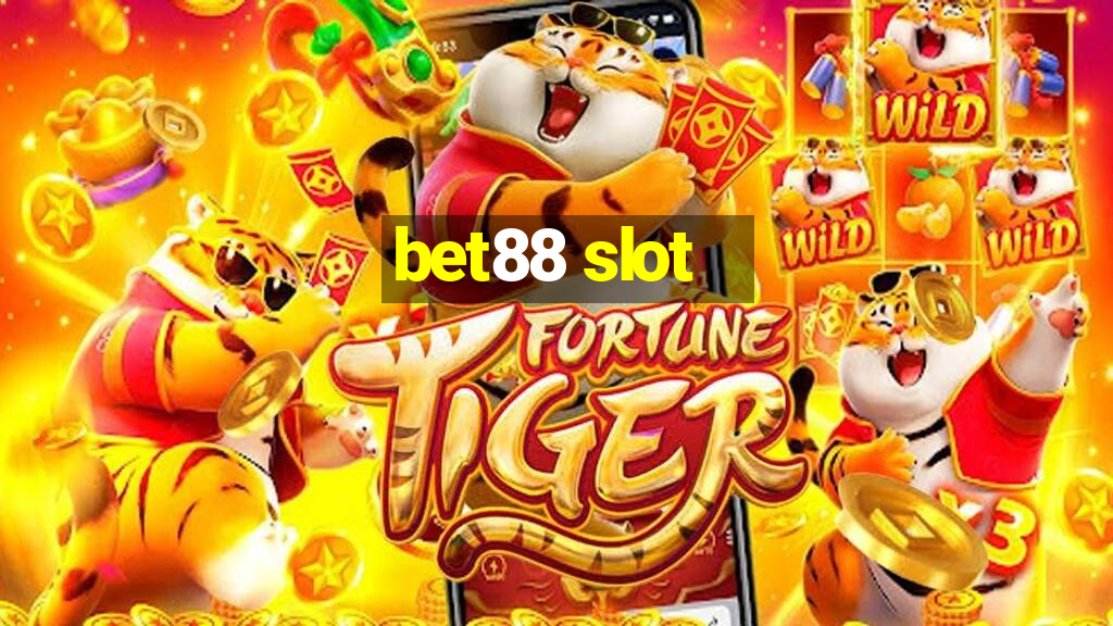 bet88 slot