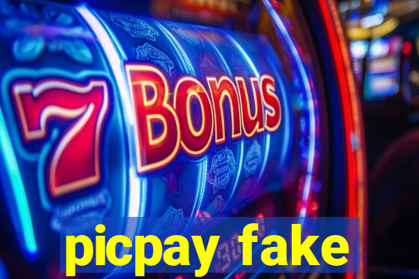 picpay fake