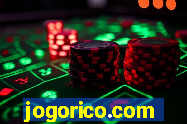 jogorico.com