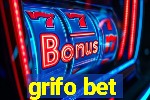 grifo bet