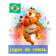 jogos de roleta que ganha dinheiro