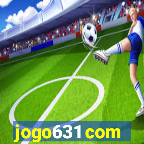 jogo631 com