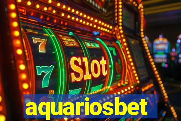 aquariosbet