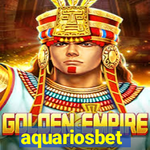 aquariosbet