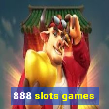 888 slots games