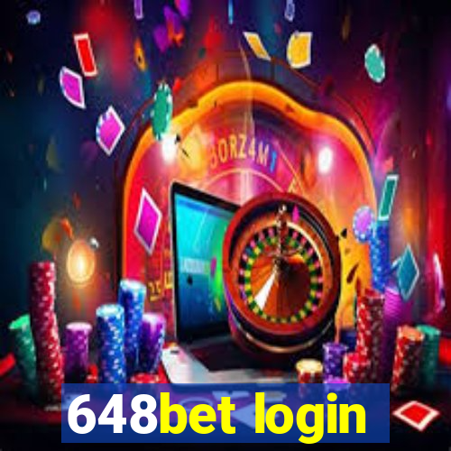 648bet login