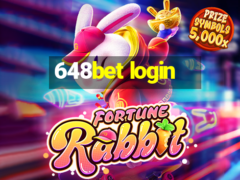 648bet login