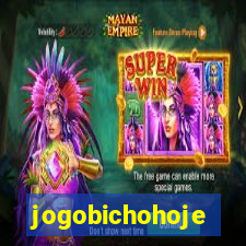 jogobichohoje