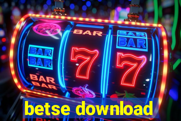 betse download