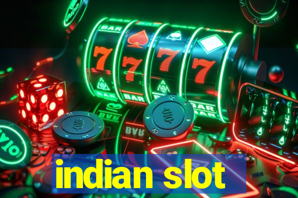 indian slot