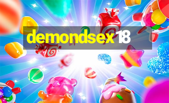 demondsex18