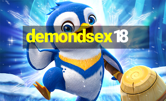 demondsex18