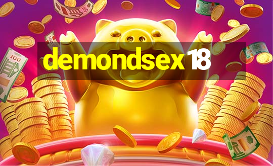 demondsex18