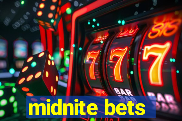 midnite bets