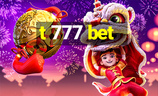 t 777 bet