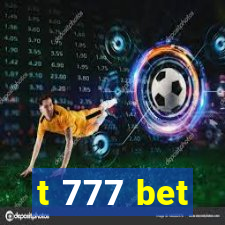 t 777 bet