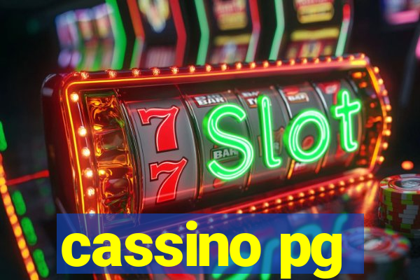 cassino pg