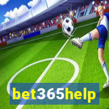 bet365help