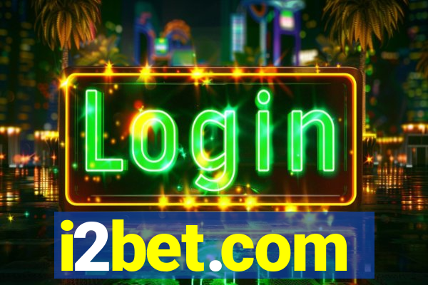 i2bet.com