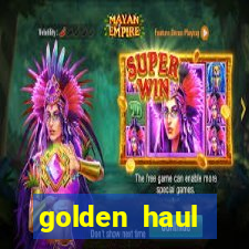 golden haul infinity reels slot free