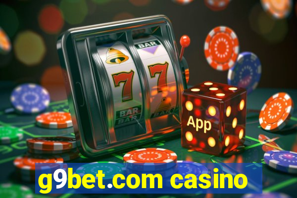 g9bet.com casino