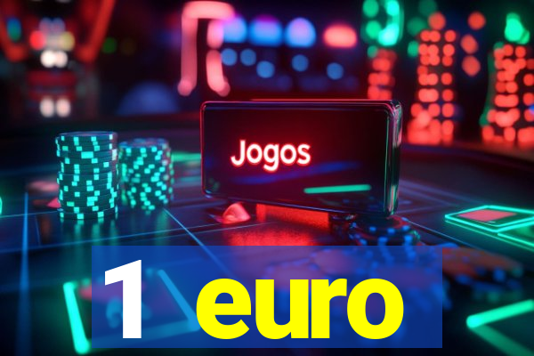 1 euro mindesteinzahlung casino