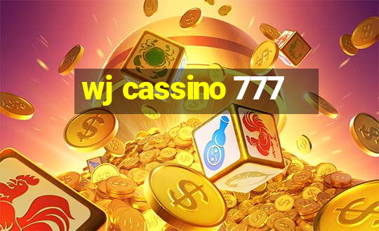 wj cassino 777