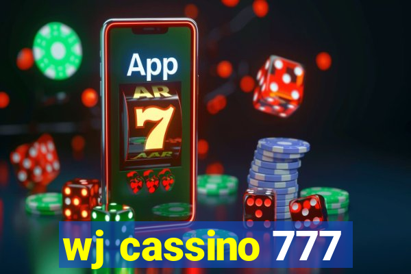 wj cassino 777