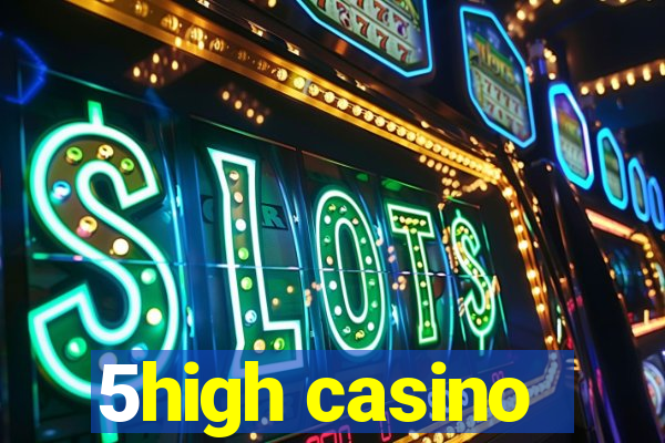 5high casino