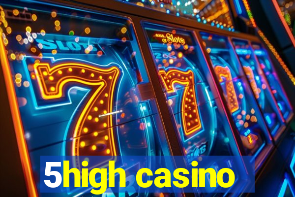 5high casino