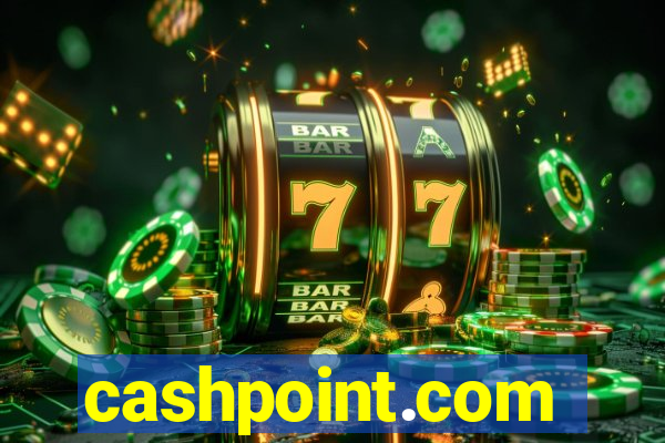 cashpoint.com