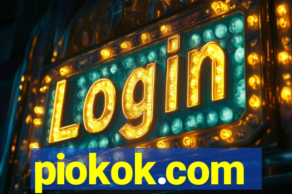 piokok.com